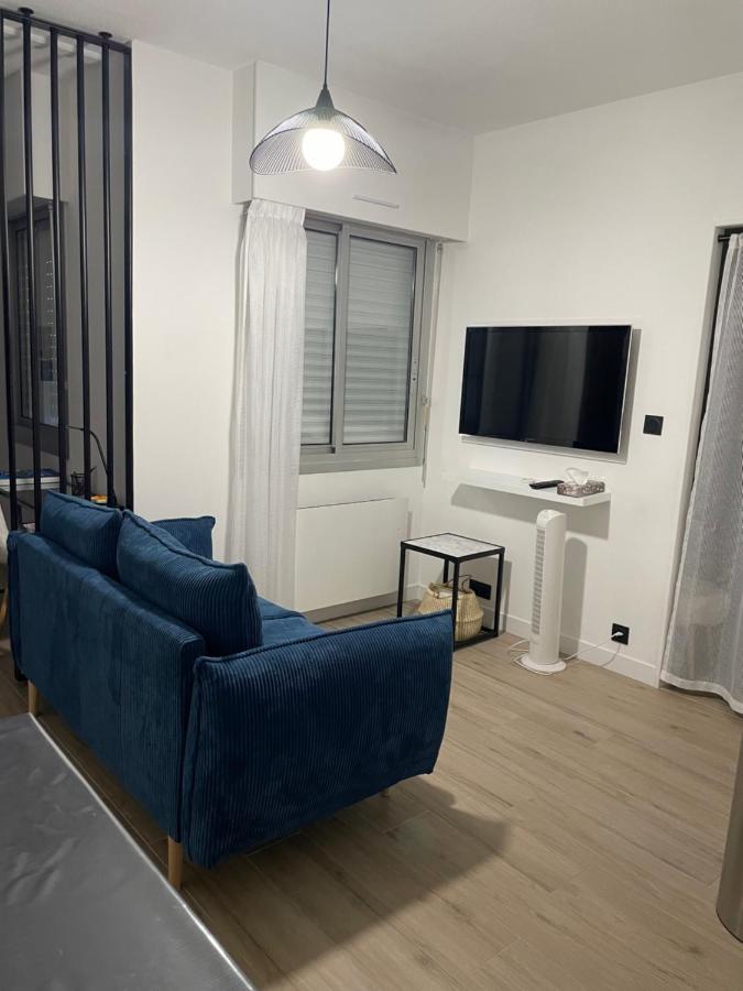 Coeur De Ville, Parking, Calme, Wifi Rodez Kültér fotó